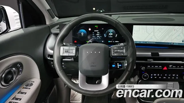 Hyundai Ioniq 9 — Фото автомобиля 12