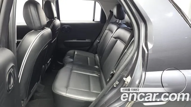 Hyundai Casper — Фото автомобиля 16