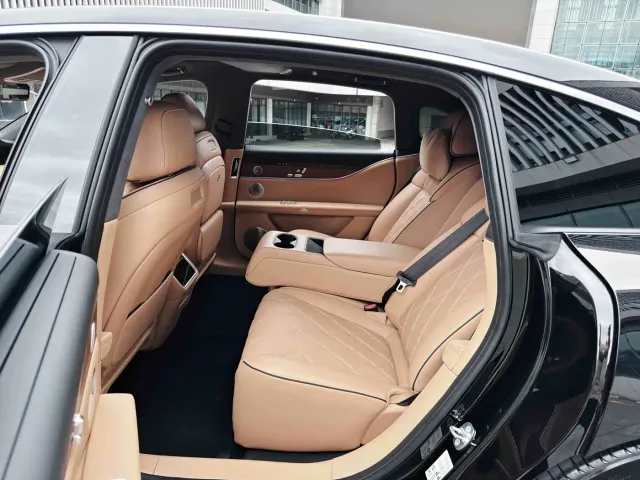 Stelato S9 — Фото автомобиля 14