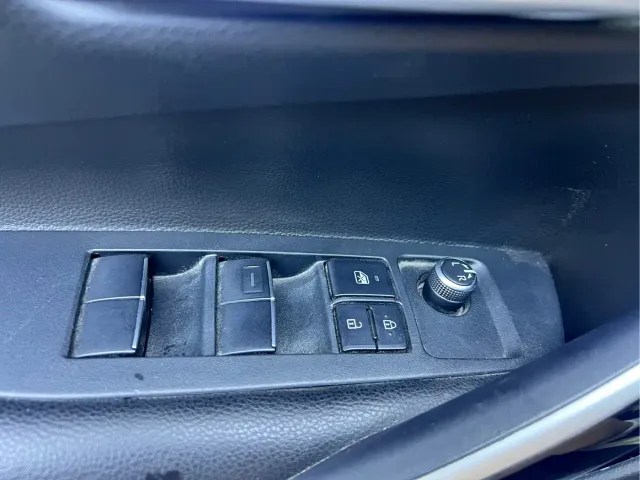 Toyota Corolla — Фото автомобиля 13