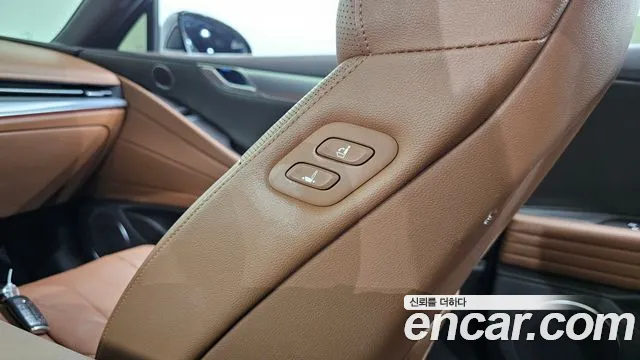 Genesis G80 RG3 — Фото автомобиля 29