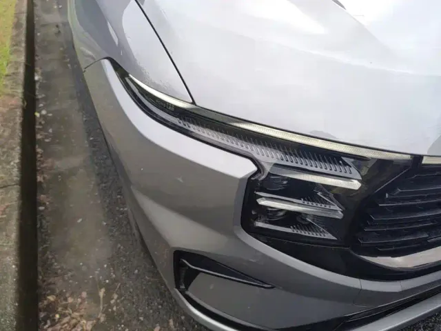 Ford Edge — Фото автомобиля 10