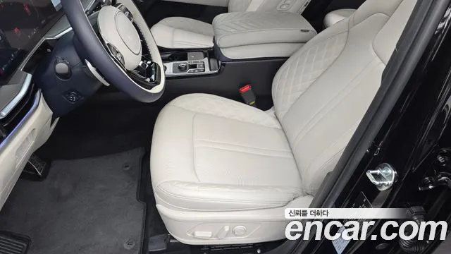 Kia Sorento — Фото автомобиля 23