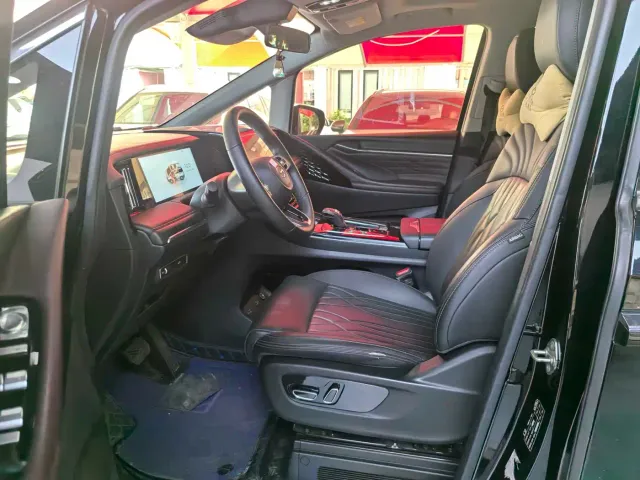 GAC Trumpchi M8 — Фото автомобиля 4