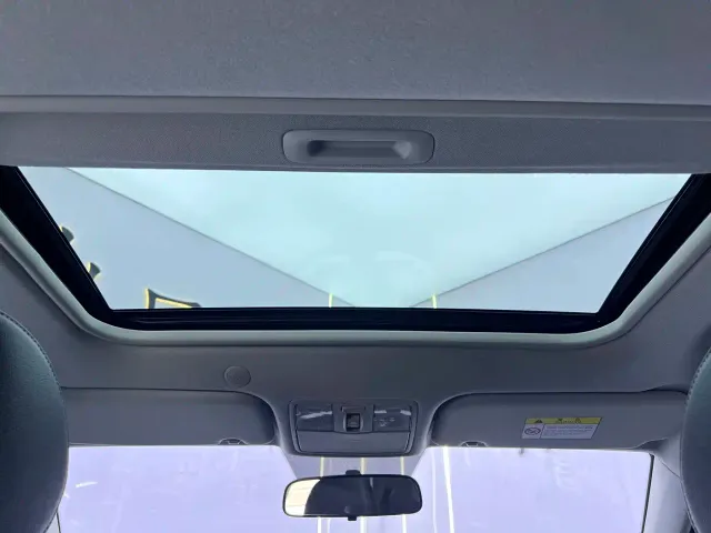 Kia KX1 — Фото автомобиля 14