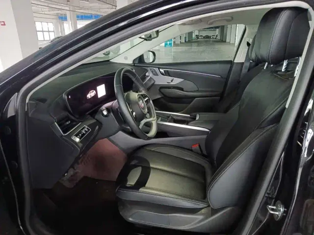 Buick LaCrosse — Фото автомобиля 8