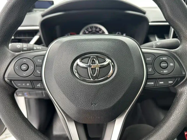 Toyota Levin — Фото автомобиля 12