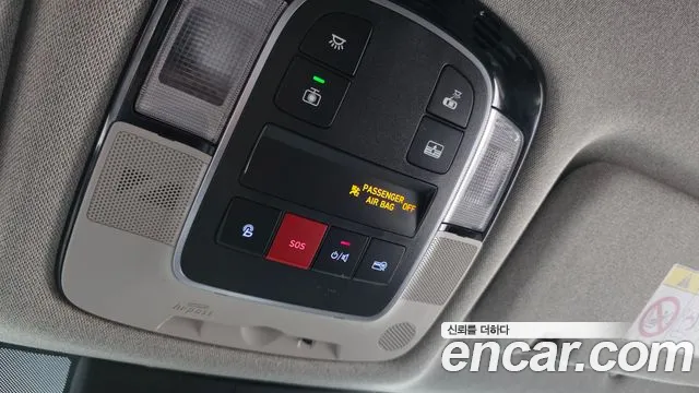 Hyundai Sonata — Фото автомобиля 22