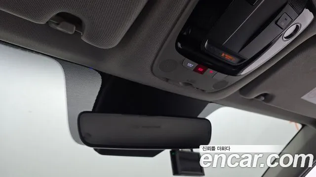 Kia Sorento Sorento 4-е поколение Дизель 2.2 2WD — Фото автомобиля 17