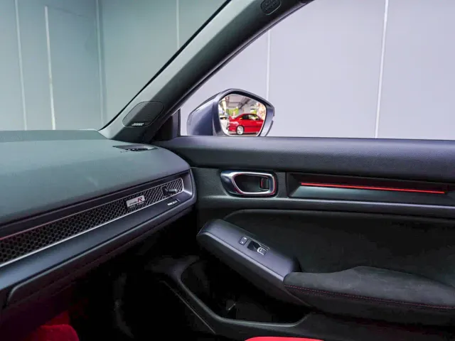 Honda Civic — Фото автомобиля 11