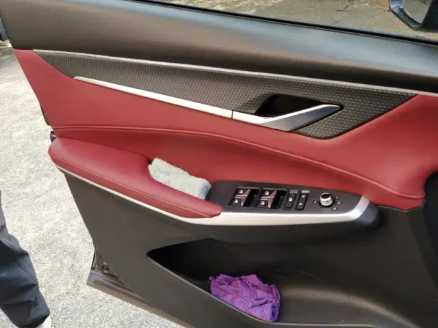 Changan CS75 Plus — Фото автомобиля 7