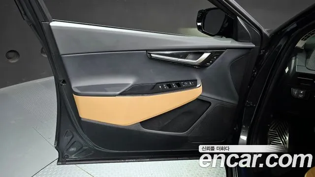 Kia EV6 — Фото автомобиля 13