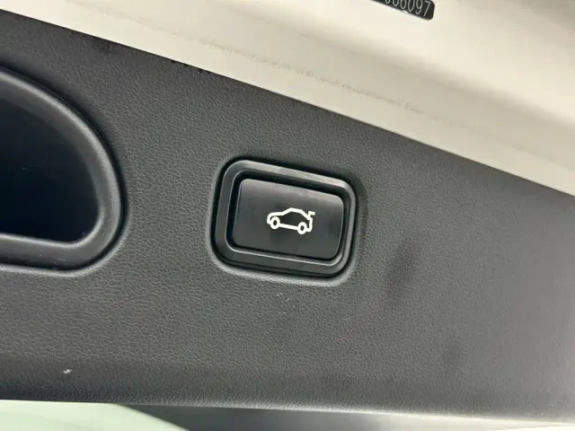 Hyundai Tucson — Фото автомобиля 15
