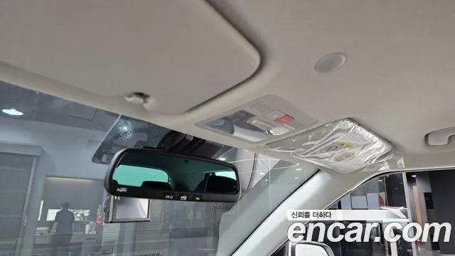 Hyundai Venue — Фото автомобиля 20
