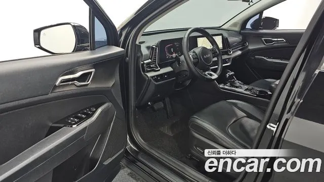 Kia Sportage 5th Gen — Фото автомобиля 17