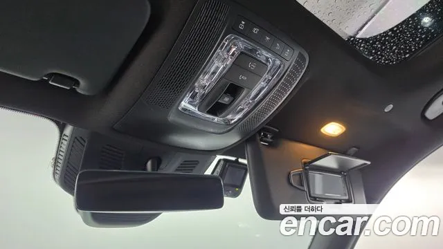 Mercedes-Benz GLB-Class X247 — Фото автомобиля 28