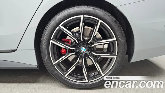 BMW 4-Series 4 серия (G22) 420i M Sport Pro Gran Coupe — Фото автомобиля 19