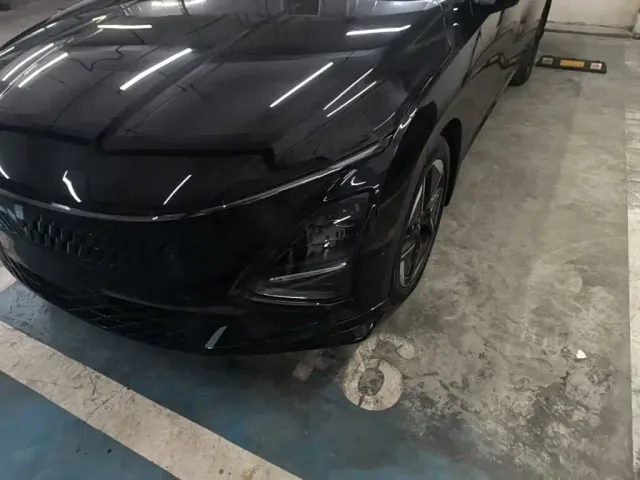 Wuling Starlight — Фото автомобиля 23