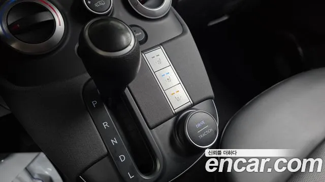 Hyundai Casper Casper Modern — Фото автомобиля 9