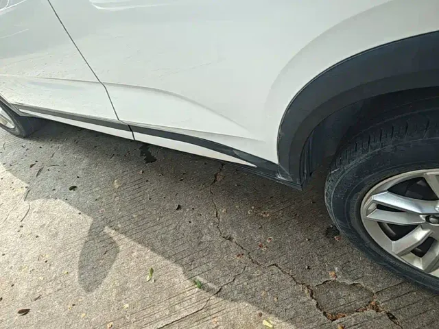 Wuling Xingchi — Фото автомобиля 21
