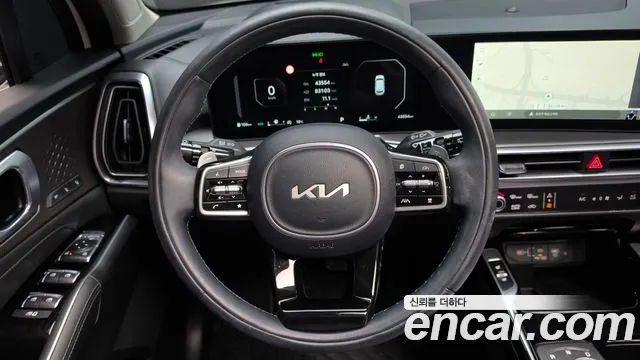 Kia Sorento — Фото автомобиля 18