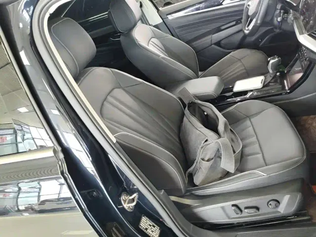 Volkswagen Passat — Фото автомобиля 24