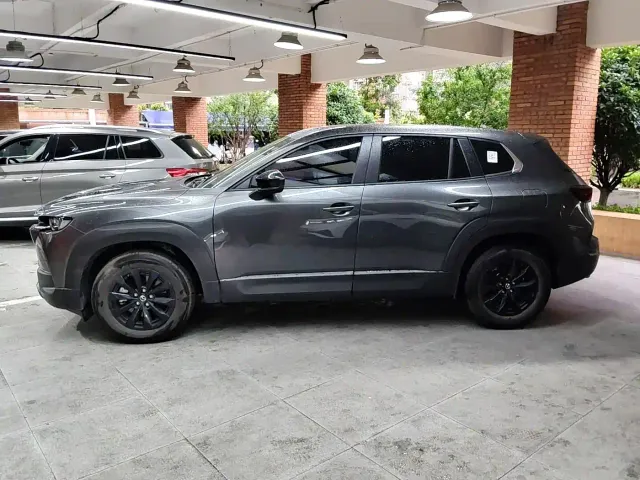 Mazda CX-50 Xingye — Фото автомобиля 2
