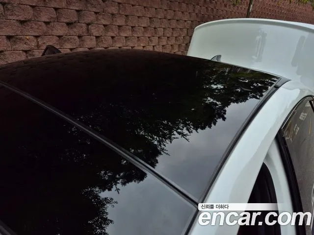 Genesis G80 Бензин 2.5 турбо AWD — Фото автомобиля 12