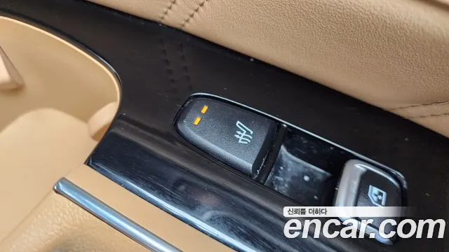 Kia Sorento Sorento 4-е поколение Бензин 2.5T 4WD — Фото автомобиля 19
