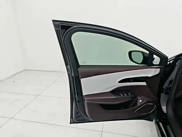 Hongqi EH7 — Фото автомобиля 10