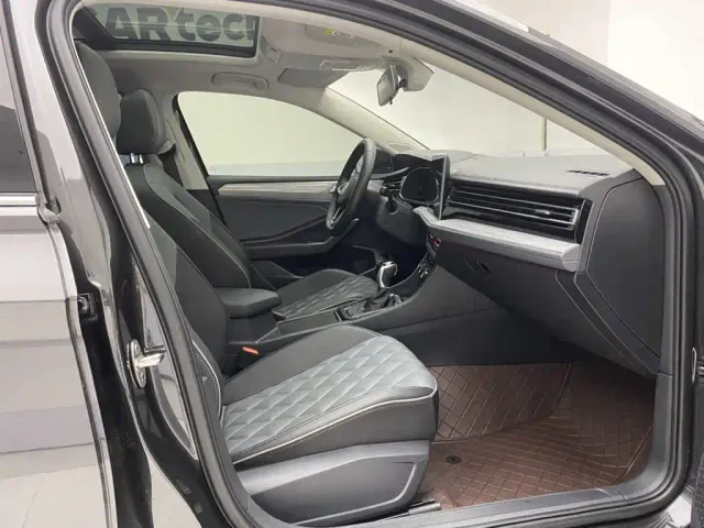 Volkswagen Sagitar — Фото автомобиля 18