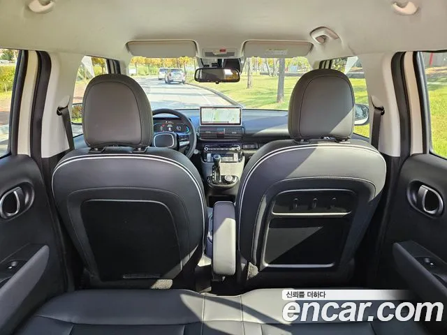Hyundai Casper — Фото автомобиля 19