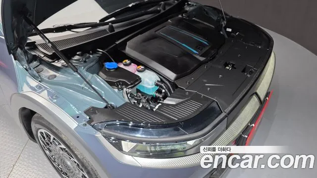 Hyundai Ioniq5 Ioniq5 — Фото автомобиля 6