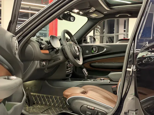 MINI Clubman — Фото автомобиля 6
