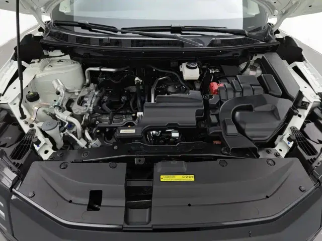 Nissan Qashqai — Фото автомобиля 6