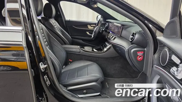 Mercedes-Benz E-Class W213 — Фото автомобиля 16
