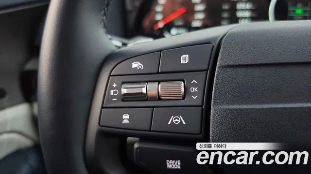 Kia Sportage Generation 5 — Фото автомобиля 17