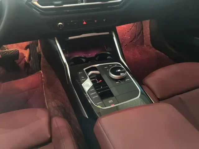 BMW 3 Series — Фото автомобиля 13
