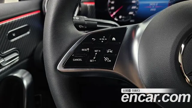 Mercedes-Benz A-Class W177 — Фото автомобиля 28