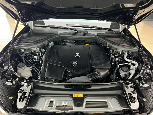 Mercedes-Benz GLC-Class — Фото автомобиля 24