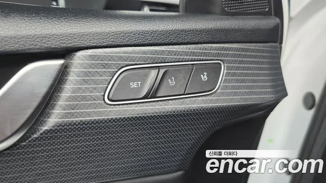 Hyundai Palisade The New Palisade Бензин 3.8 2WD — Фото автомобиля 30