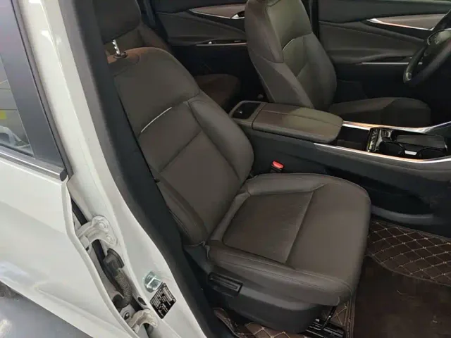 Maxus G50 PHEV — Фото автомобиля 24
