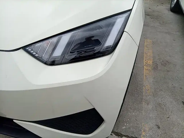 BYD Seagull — Фото автомобиля 23