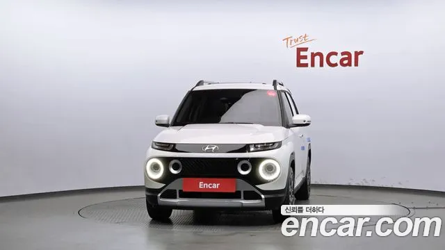 Hyundai Casper — Фото автомобиля 3