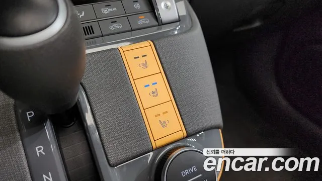 Hyundai Casper Casper Turbo Inspiration — Фото автомобиля 12