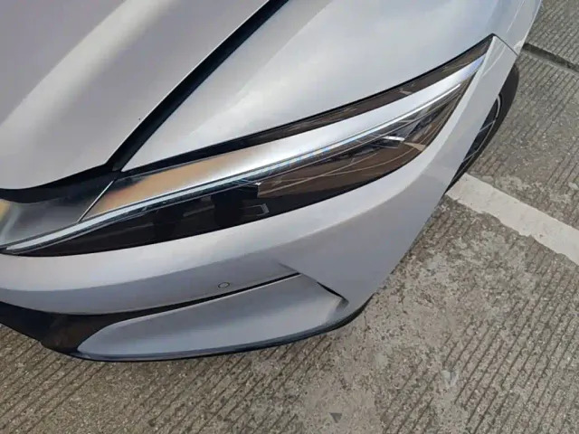 BYD Han L — Фото автомобиля 17
