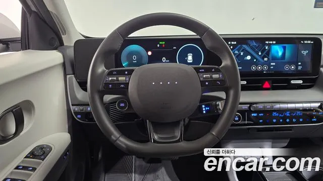 Hyundai Ioniq 5 Ioniq 5 (New) — Фото автомобиля 19