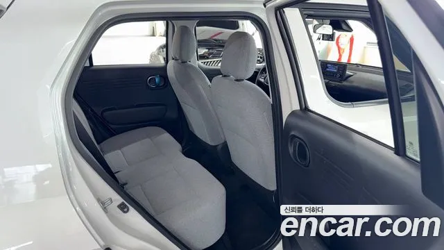 Hyundai Casper — Фото автомобиля 11