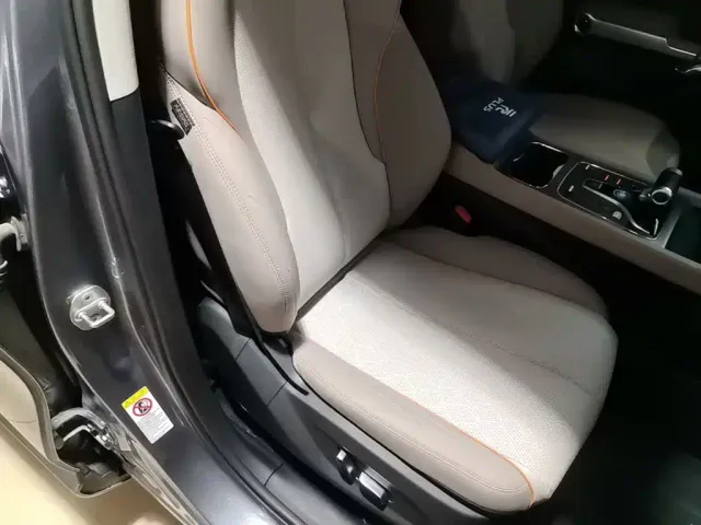 BYD Yuan PLUS — Фото автомобиля 24