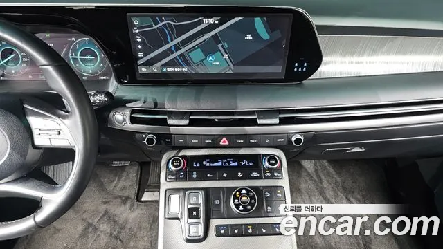 Hyundai Palisade — Фото автомобиля 17
